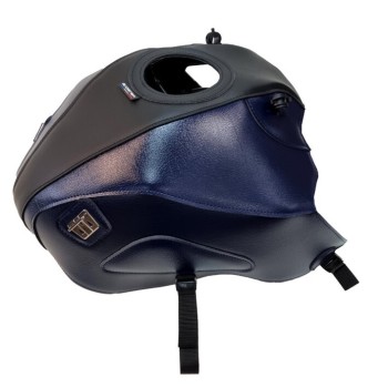 ΚΑΛΥΜΜΑ BAGSTER HONDA CB 125 R ΜΑΥΡΟ MAT GRAINE/MARINE (2018-2023)